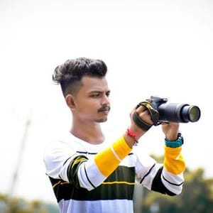Amit Vasava