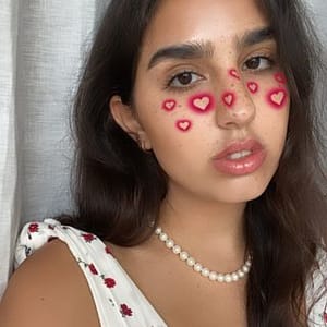 Sabrina Sadeghian