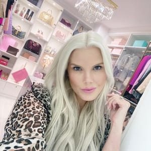 Caroline Kalentzos