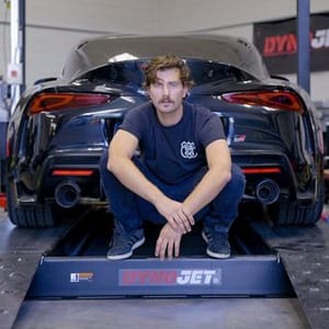 Zach Jobe Influencer Profile - Work With Influencer Zach Jobe