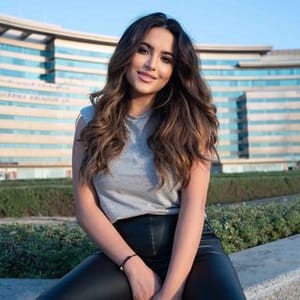 Yara Aziz