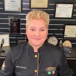 Raquel Guidalli