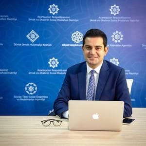 Rashad Mehdili