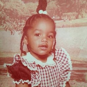 Dymetra Pernell