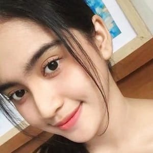 Alliza Putri Qistifany