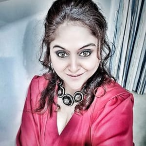 Neha Kare Kanabar