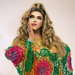 Jasmine Rice Labeija