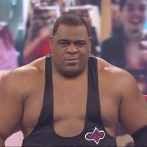 Keith Lee