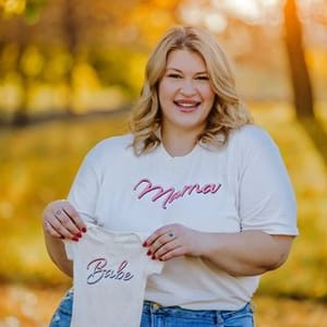Lyndsay Patricia