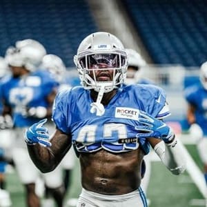 Jalen Elliott
