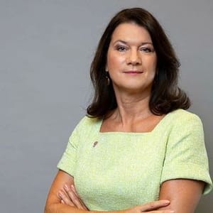Ann Linde