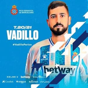 Alvaro Vadillo
