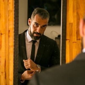 Carlos Hmdz