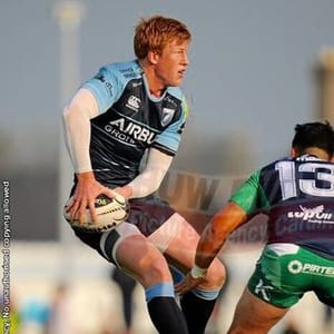 Rhys Patchell