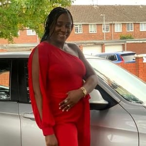 Liz Cromwell