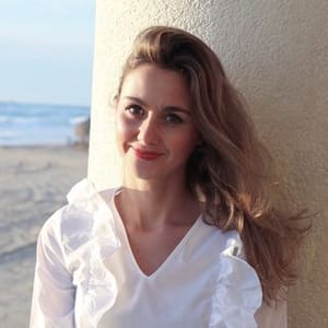 Cristina Carrillo