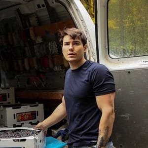 John  Pintojr