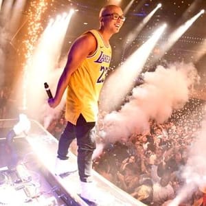 Dj Turbulence