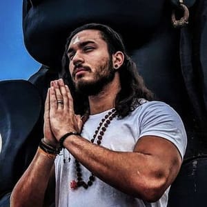 Shiva Paul Sharma