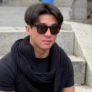 Arron Villaflor