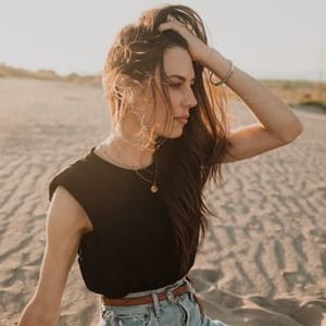 Lindsay Branquinho