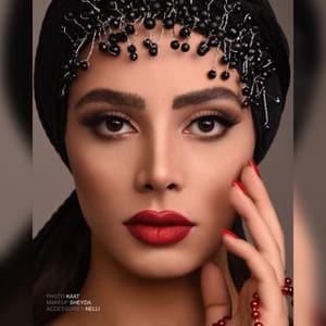 Negar Ghasemii