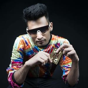 Harsh Mahant