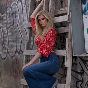Kat Lasvegas