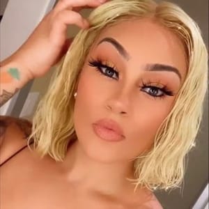 Mulatto Emiliana