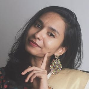 Anjali Bakesa