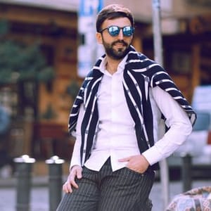 Samir Alizade