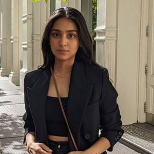 Sarika Patel