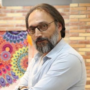 Yousef Taherian