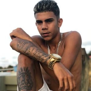 Lon Do Passinho