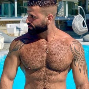 Roye Arbel