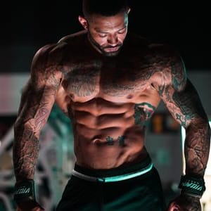 Stephen Rosado