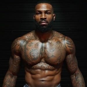 Devin George