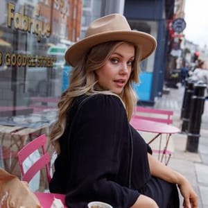 Allie Athanasio