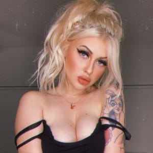 Madalaine Winger