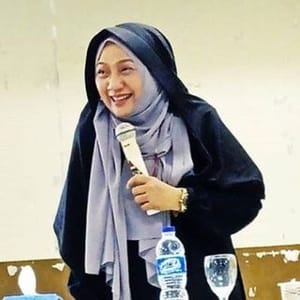 Aisah Dahlan