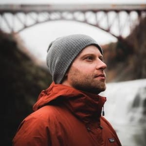 Adam Danni