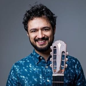 Gian Correa