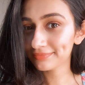 Tarini Peshawaria