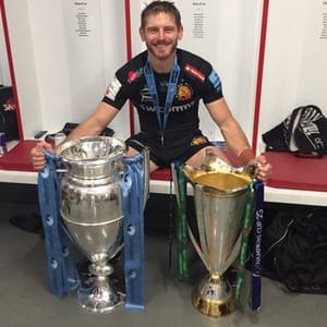 Gareth Steenson