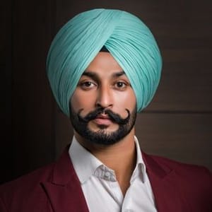 Gurpreet Laad