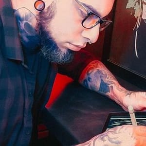Rafael Tavares