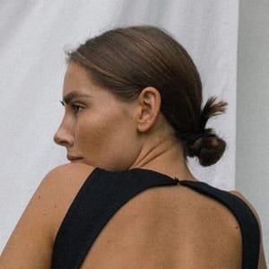 Madeleine Pedersen