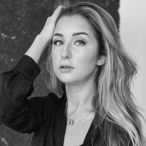 Nastasya Oleinik