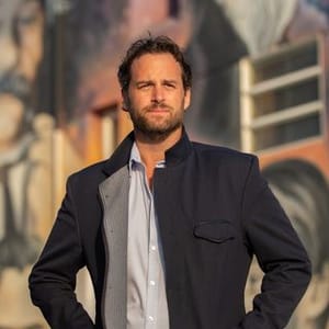 James Maskell