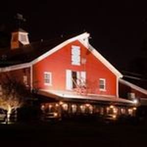 Angus Barn